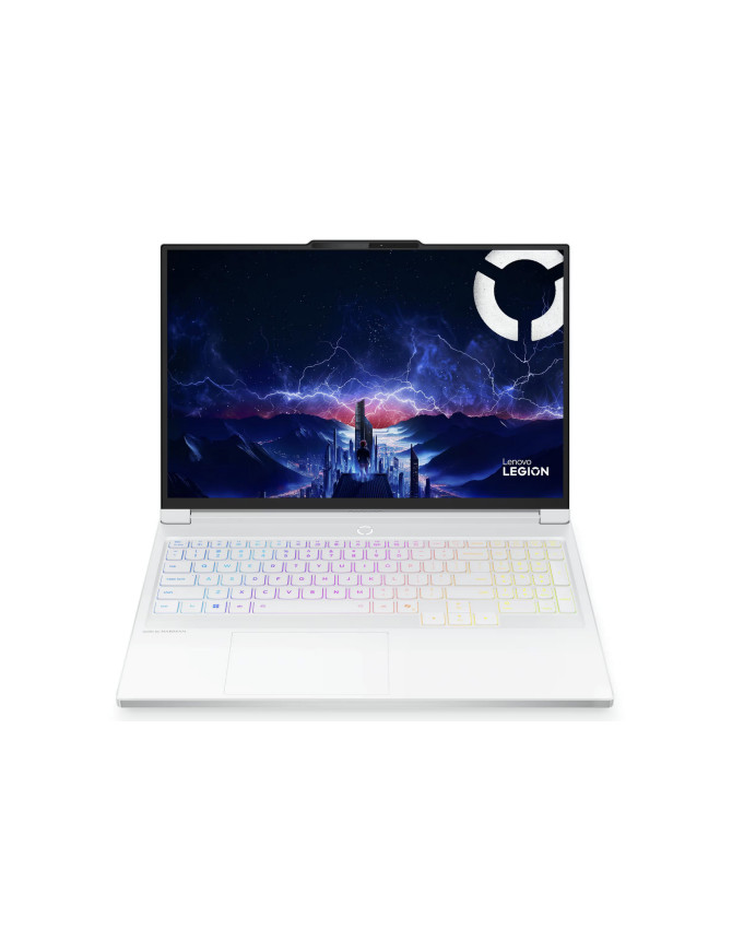 Laptop LENOVO Legion Pro 7 16IAX10 83KY0015RM, 16" WQXGA, Intel® Core™ Ultra 7 255HX, 32GB RAM, SSD 1TB, nVidia GeForce RTX 5060