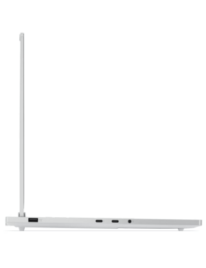 Laptop LENOVO Legion Pro 7 16IAX10 83KY0015RM, 16" WQXGA, Intel® Core™ Ultra 7 255HX, 32GB RAM, SSD 1TB, nVidia GeForce RTX 5060 8GB, Fara sistem de operare, White