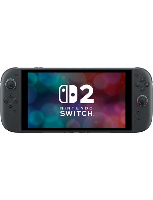 Consolă NINTENDO Switch 2, 256 GB, Black