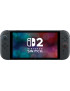 Consolă NINTENDO Switch 2, 256 GB, Black