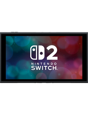 Consolă NINTENDO Switch 2, 256 GB, Black