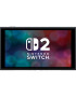 Consolă NINTENDO Switch 2, 256 GB, Black