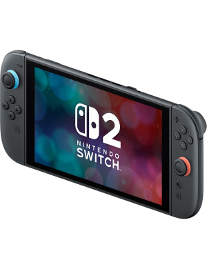 Consolă NINTENDO Switch 2, 256 GB, Black