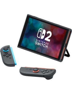 Consolă NINTENDO Switch 2, 256 GB, Black