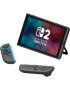Consolă NINTENDO Switch 2, 256 GB, Black