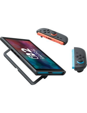Consolă NINTENDO Switch 2, 256 GB, Black