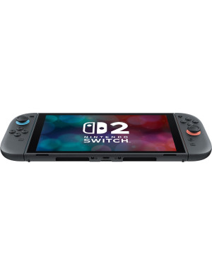 Consolă NINTENDO Switch 2, 256 GB, Black