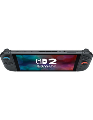 Consolă NINTENDO Switch 2, 256 GB, Black