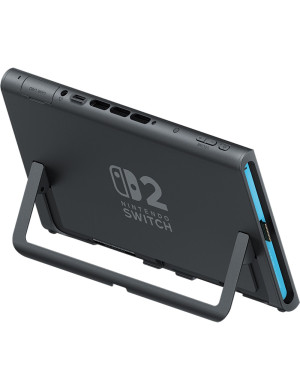 Consolă NINTENDO Switch 2, 256 GB, Black