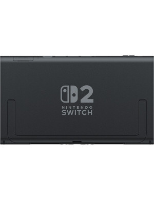 Consolă NINTENDO Switch 2, 256 GB, Black