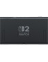Consolă NINTENDO Switch 2, 256 GB, Black