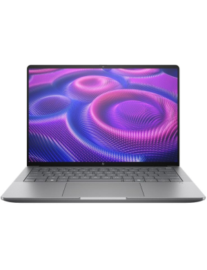 Laptop HP ZBook Ultra G1a A3ZJ4ET, AMD Ryzen AI Max+ PRO 395, 14 inch Touch, RAM 64GB, SSD 2TB, AMD Radeon 8060S Graphics, Windo