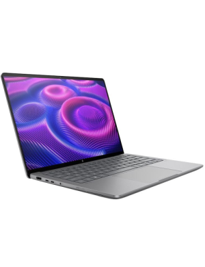 Laptop HP ZBook Ultra G1a A3ZJ4ET, AMD Ryzen AI Max+ PRO 395, 14 inch Touch, RAM 64GB, SSD 2TB, AMD Radeon 8060S Graphics, Windows 11 Pro, Meteor Silver
