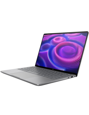 Laptop HP ZBook Ultra G1a A3ZJ4ET, AMD Ryzen AI Max+ PRO 395, 14 inch Touch, RAM 64GB, SSD 2TB, AMD Radeon 8060S Graphics, Windo