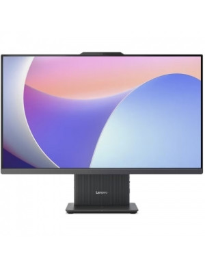 All-In-One Lenovo IdeaCentre 27IRH9 AIO F0HM00KERI, Intel Core 5 210H, 27 inch, RAM 16GB, SSD 512GB, Intel Graphics, Fara sistem