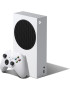 Consolă MICROSOFT Xbox Series S, 512GB, Robot White
