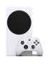 Consolă MICROSOFT Xbox Series S, 512GB, Robot White
