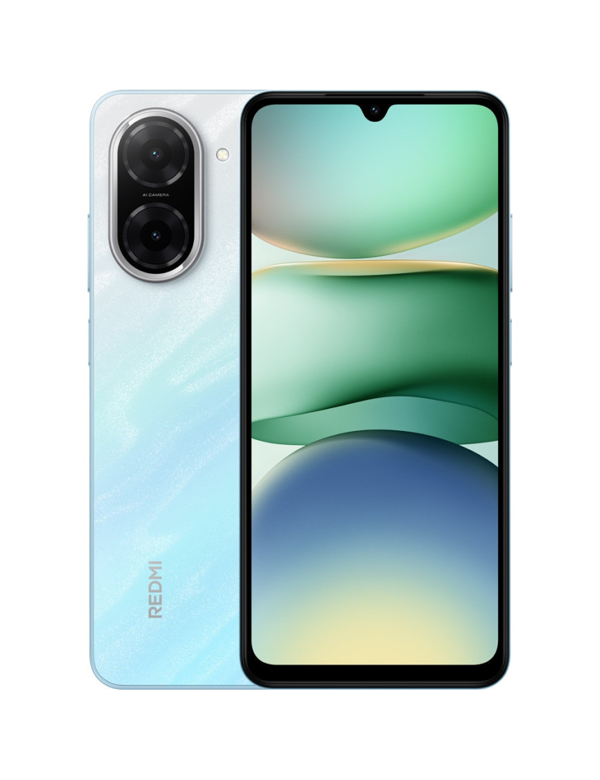 Telefon Xiaomi Redmi A5 4GB/128GB Ocean Blue
