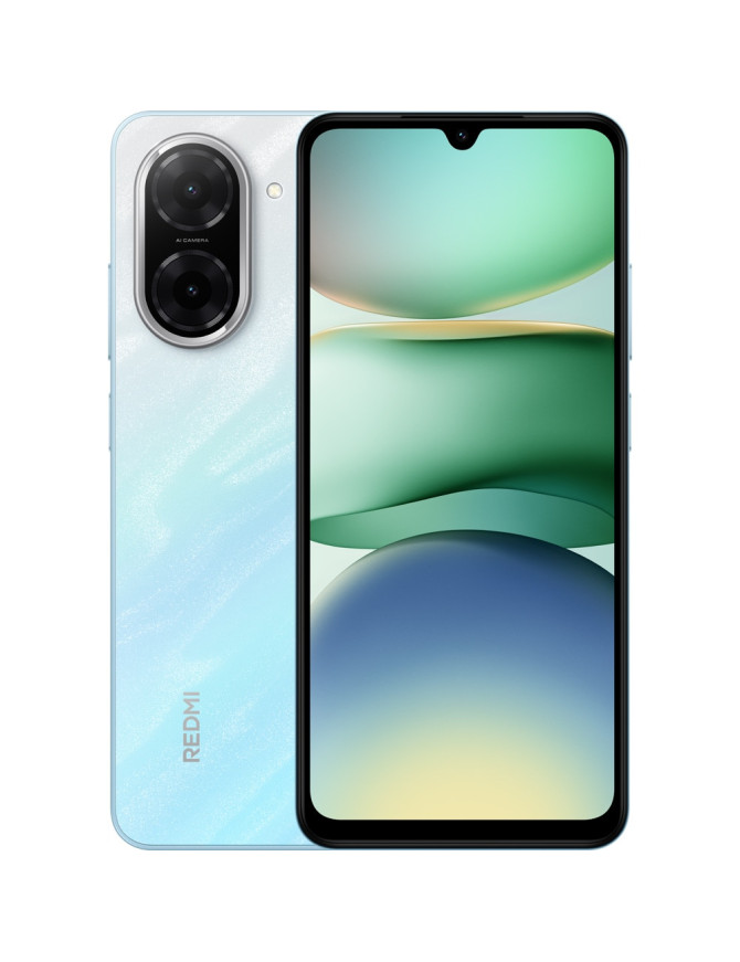 Telefon Xiaomi Redmi A5 4GB/128GB Ocean Blue
