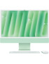 All-In-One Apple iMac 4.5K Retina (2024) AIO Z1EN0015D, Apple M4 Deca Core, 24inch, RAM 16GB, SSD 1TB, Apple M4 10 core, macOS S