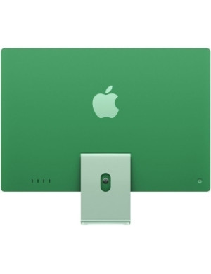 All-In-One Apple iMac 4.5K Retina (2024) AIO Z1EN0015D, Apple M4 Deca Core, 24inch, RAM 16GB, SSD 1TB, Apple M4 10 core, macOS Sequoia, INT KB, Green