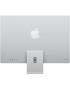 All-In-One Apple iMac 4.5K Retina (2024) AIO Z1E2000UT, Apple M4 Octa Core, 24 inch, RAM 16GB, SSD 512GB, Apple M4 8 core, macOS