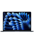 Laptop Apple MacBook Air 15 with Liquid Retina (2025)Z1DH000H8, Apple M4 Deca Core, 15.3 inch, RAM 16GB, SSD 1TB, Apple M4 10-co