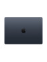 Laptop Apple MacBook Air 15 with Liquid Retina (2025)Z1DH000H8, Apple M4 Deca Core, 15.3 inch, RAM 16GB, SSD 1TB, Apple M4 10-co