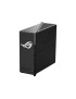 Router wireless Asus ROG Strix GS-BE18000, Tri-band, 18000 Mbps, WiFi 7, Black