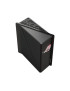Router wireless Asus ROG Strix GS-BE18000, Tri-band, 18000 Mbps, WiFi 7, Black