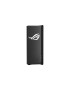 Router wireless Asus ROG Strix GS-BE18000, Tri-band, 18000 Mbps, WiFi 7, Black
