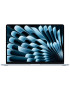 Laptop Apple MacBook Air 15 with Liquid Retina (2025) Z1HF000EV, Apple M4 Deca Core, 15.3 inch, RAM 32GB, SSD 512GB, Apple M4 10