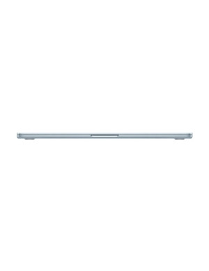 Laptop Apple MacBook Air 15 with Liquid Retina (2025) Z1HF000EV, Apple M4 Deca Core, 15.3 inch, RAM 32GB, SSD 512GB, Apple M4 10