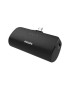 Acumulator Extern PHILIPS PH-DLP2510U, 2500 mAh, 9.25 W, cu conector micro-USB, Black