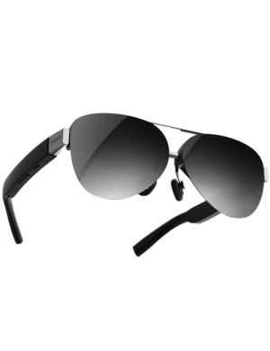 Ochelari VR LENOVO Legion Glasses Gen 2, Black