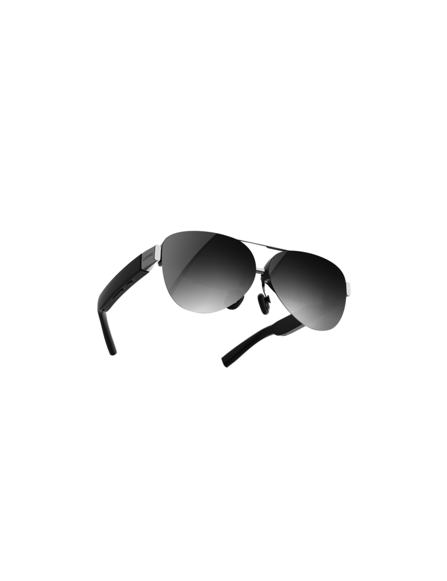 Ochelari VR LENOVO Legion Glasses Gen 2, Black