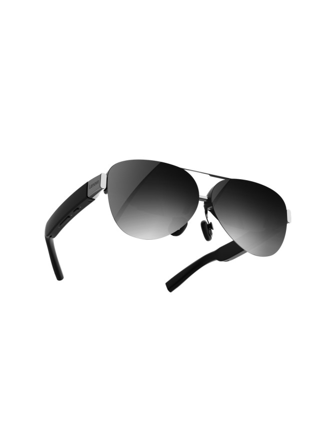 Ochelari VR LENOVO Legion Glasses Gen 2, Black