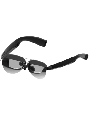 Ochelari VR LENOVO Legion Glasses Gen 2, Black