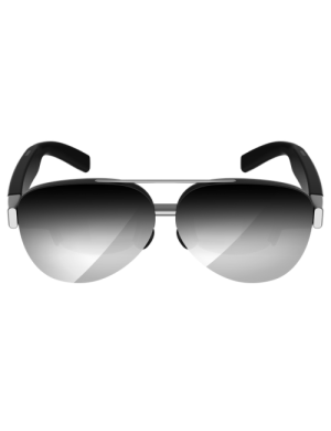 Ochelari VR LENOVO Legion Glasses Gen 2, Black
