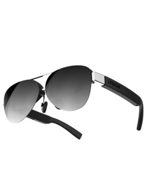 Ochelari VR LENOVO Legion Glasses Gen 2, Black