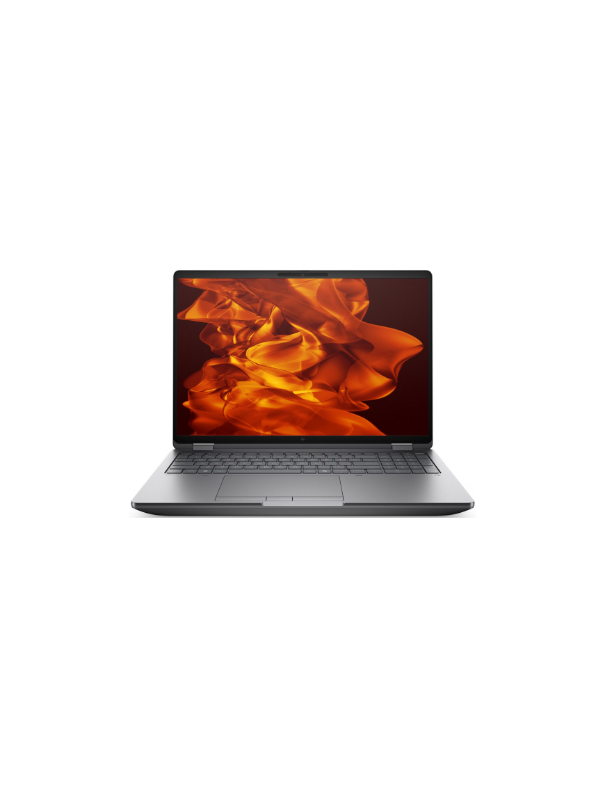 Laptop HP ZBook Fury 16 G1i 98L80ET, Intel Core Ultra 9 285HX, 16 inch, RAM 64GB, SSD 2TB, nVidia RTX PRO 4000 16GB, Windows 11 