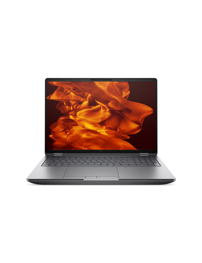 Laptop HP ZBook Fury 16 G1i 98L80ET, Intel Core Ultra 9 285HX, 16 inch, RAM 64GB, SSD 2TB, nVidia RTX PRO 4000 16GB, Windows 11 