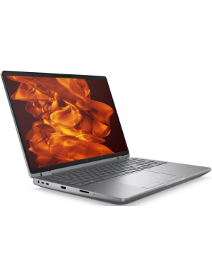 Laptop HP ZBook Fury 16 G1i 98L80ET, Intel Core Ultra 9 285HX, 16 inch, RAM 64GB, SSD 2TB, nVidia RTX PRO 4000 16GB, Windows 11 Pro, Meteor Silver