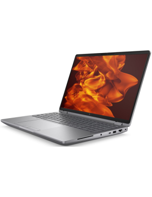 Laptop HP ZBook Fury 16 G1i 98L80ET, Intel Core Ultra 9 285HX, 16 inch, RAM 64GB, SSD 2TB, nVidia RTX PRO 4000 16GB, Windows 11 