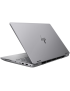 Laptop HP ZBook Fury 16 G1i 98L80ET, Intel Core Ultra 9 285HX, 16 inch, RAM 64GB, SSD 2TB, nVidia RTX PRO 4000 16GB, Windows 11 