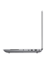 Laptop HP ZBook Fury 16 G1i 98L80ET, Intel Core Ultra 9 285HX, 16 inch, RAM 64GB, SSD 2TB, nVidia RTX PRO 4000 16GB, Windows 11 