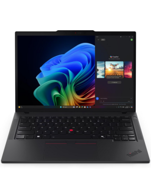 Laptop Lenovo ThinkPad T14 Gen 6 21QG001PRI, Intel Core Ultra 7 258V, 14 inch, RAM 32GB, SSD 1TB, Intel Arc Graphics 140V, Windo