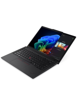 Laptop Lenovo ThinkPad T14 Gen 6 21QG001PRI, Intel Core Ultra 7 258V, 14 inch, RAM 32GB, SSD 1TB, Intel Arc Graphics 140V, Windows 11 Pro, Black