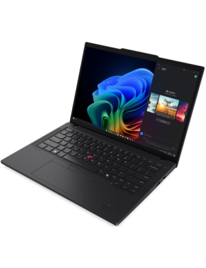 Laptop Lenovo ThinkPad T14 Gen 6 21QG001PRI, Intel Core Ultra 7 258V, 14 inch, RAM 32GB, SSD 1TB, Intel Arc Graphics 140V, Windo