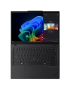 Laptop Lenovo ThinkPad T14 Gen 6 21QG001PRI, Intel Core Ultra 7 258V, 14 inch, RAM 32GB, SSD 1TB, Intel Arc Graphics 140V, Windo